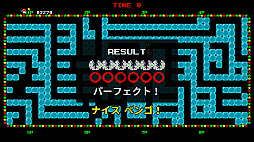 画像ギャラリー No.010のサムネイル画像 / 「ゲーセンラブ。〜プラス ペンゴ!〜」のSwitch版が8月22日に発売決定。「ペンゴ」のパワーアップ版を含む4タイトルを収録
