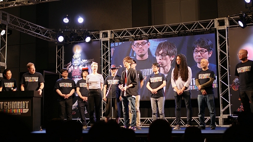 画像ギャラリー No.004のサムネイル画像 / 「オバケイドロ！」，BitSummit 7 SpiritsでPOPULAR SELECTION AWARDを授賞