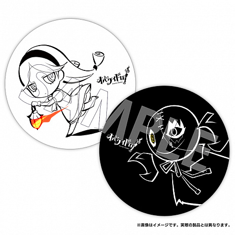 画像ギャラリー No.011のサムネイル画像 / Switch「オバケイドロ！」，パッケージ版の販売店別特典が公開。11月23日と24日にはヨドバシカメラ新宿西口本店で体験会を実施