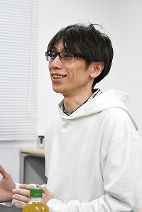 画像ギャラリー No.005のサムネイル画像 / 「オバケイドロ!」インタビュー。非対称型追いかけっこは“プレイヤーを楽しませられなかった”体験から,もの作りの原点を見直して生まれた