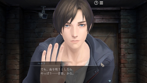 画像ギャラリー No.003のサムネイル画像 / 生演奏も披露されたNintendo Switch版「囚われのパルマ」発売記念イベント＆コラボカフェをレポート