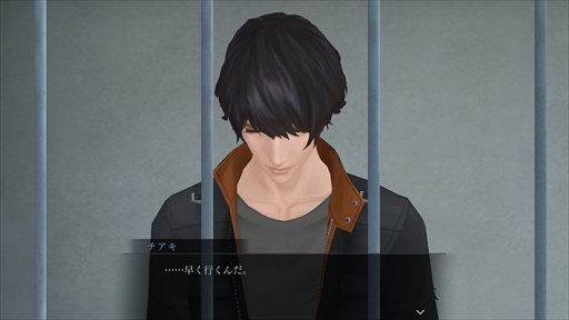 画像ギャラリー No.005のサムネイル画像 / 生演奏も披露されたNintendo Switch版「囚われのパルマ」発売記念イベント＆コラボカフェをレポート