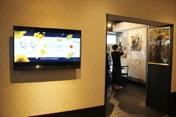 画像ギャラリー No.022のサムネイル画像 / 生演奏も披露されたNintendo Switch版「囚われのパルマ」発売記念イベント＆コラボカフェをレポート