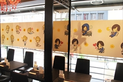 画像ギャラリー No.025のサムネイル画像 / 生演奏も披露されたNintendo Switch版「囚われのパルマ」発売記念イベント＆コラボカフェをレポート