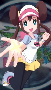 画像ギャラリー No.004のサムネイル画像 / 「ポケモンマスターズ」の最新映像が公開。特別なコスチュームを着たトレーナーや,3対3のポケモンバトルの詳細も紹介