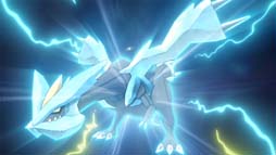 画像ギャラリー No.018のサムネイル画像 / 「ポケモンマスターズ EX」,悪の組織イベント後編“凍える悪意のプラズマ団”開催中