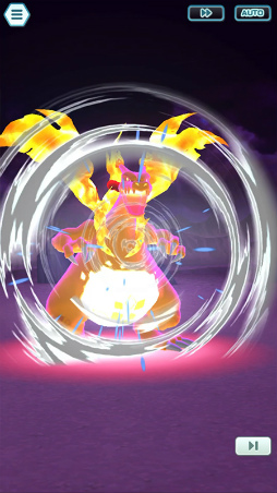 画像ギャラリー No.013のサムネイル画像 / 「ポケモンマスターズ EX」,“最大100連!無料10連Bサーチ”など3.5周年前夜祭を開催中