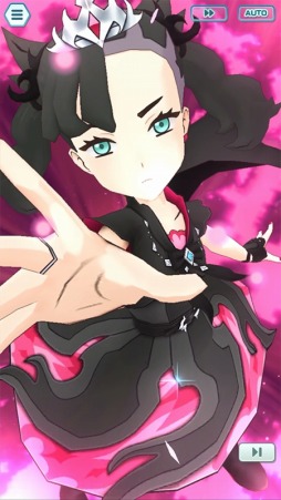 画像ギャラリー No.013のサムネイル画像 / 「ポケモンマスターズ EX」3.5周年記念キャンペーン開催。マリィ，ホップ，ビート登場