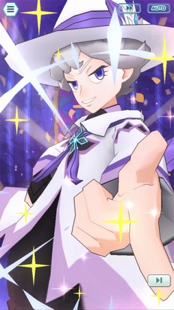 画像ギャラリー No.020のサムネイル画像 / 「ポケモンマスターズ EX」3.5周年記念キャンペーン開催。マリィ，ホップ，ビート登場