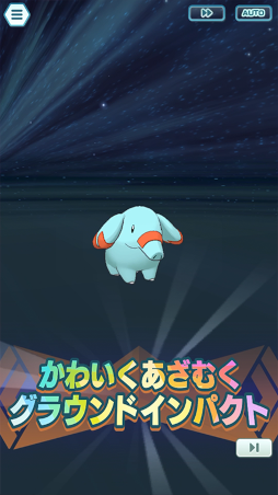 画像ギャラリー No.016のサムネイル画像 / 「ポケマス EX」怪盗姿のヒガナやロケット団の衣装を着たコトネが登場するスペシャルコスイベントを開催中