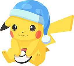 画像ギャラリー No.032のサムネイル画像 / 「Pokémon Sleep」は7月下旬より順次リリース，Google Playでの事前登録受付を開始。Pokémon GO Plus +と各アプリの連動要素も公開に