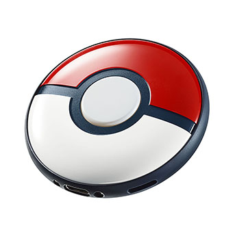 画像ギャラリー No.035のサムネイル画像 / 「Pokémon Sleep」は7月下旬より順次リリース，Google Playでの事前登録受付を開始。Pokémon GO Plus +と各アプリの連動要素も公開に