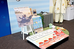 画像ギャラリー No.024のサムネイル画像 / 「ポケモン30周年、ねむる発表会」レポート。「Pokémon Sleep」を軸に，「ポケモン×ねむる」をテーマにした企画を続々展開