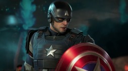画像ギャラリー No.001のサムネイル画像 / 「Marvel's Avengers」の発売日が2020年9月4日に変更