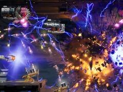 「R-TYPE FINAL2」のクラウドファンディングが6月4日0：00より開始。対応プラットフォームはPC/PS4/Switch/Xbox Oneに変更
