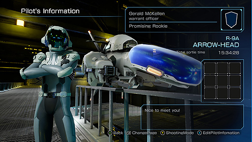 画像ギャラリー No.002のサムネイル画像 / 「R-TYPE FINAL 2」のSteamストアページがオープン。原点に立ち返りつつ,遊びごたえと爽快感を追求して開発されているシリーズ最新作