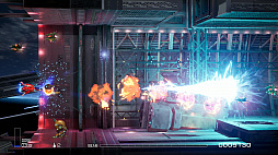 画像ギャラリー No.002のサムネイル画像 / 「R-TYPE FINAL 2」，追加のクラウドファンディングがスタート。リワードを手に入れる最後のチャンスかも？