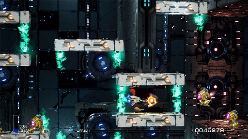 画像ギャラリー No.008のサムネイル画像 / 「R-TYPE FINAL 2」の追加DLCが,DMM GAMES PCゲームフロアで販売開始