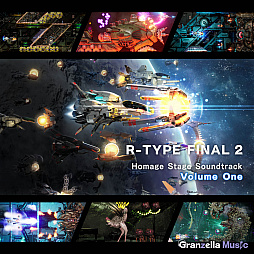 画像ギャラリー No.001のサムネイル画像 / 「R-TYPE FINAL 2」，オマージュステージのサントラ配信を開始