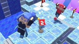 画像ギャラリー No.005のサムネイル画像 / Switch用DLソフト「グーニャファイター」が本日発売&割引キャンペーンが開催