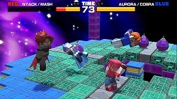画像ギャラリー No.009のサムネイル画像 / Switch用DLソフト「グーニャファイター」が本日発売&割引キャンペーンが開催