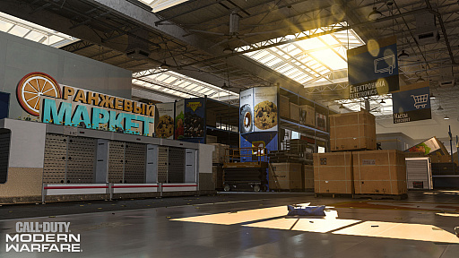 画像ギャラリー No.001のサムネイル画像 / Activision,「コール オブ デューティ モダン・ウォーフェア」の最新コンテンツとなる「シーズン2」を全機種向けに配信開始