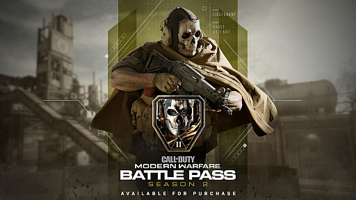 画像ギャラリー No.002のサムネイル画像 / Activision,「コール オブ デューティ モダン・ウォーフェア」の最新コンテンツとなる「シーズン2」を全機種向けに配信開始