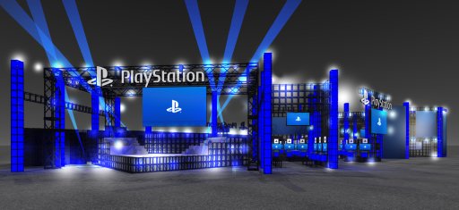 画像ギャラリー No.001のサムネイル画像 / ［TGS 2019］プレイステーションブースの出展内容が公開。PS Plus加入者向け事前試遊予約が本日開始
