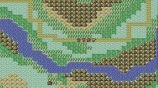 画像ギャラリー No.014のサムネイル画像 / Nintendo Switch用RPG「ARTIFACT ADVENTURE 外伝 DX」が配信開始。「UNDERTALE」のToby Fox氏からの推薦コメントも公開