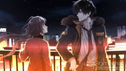 画像ギャラリー No.004のサムネイル画像 / 「乙女チック4Gamer」第240回：シリーズ2作がこれ1本で楽しめる。甘くて切ない話を収録した「Collar×Malice for Nintendo Switch」を特集