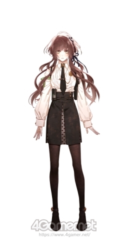 画像ギャラリー No.009のサムネイル画像 / 「乙女チック4Gamer」第240回：シリーズ2作がこれ1本で楽しめる。甘くて切ない話を収録した「Collar×Malice for Nintendo Switch」を特集