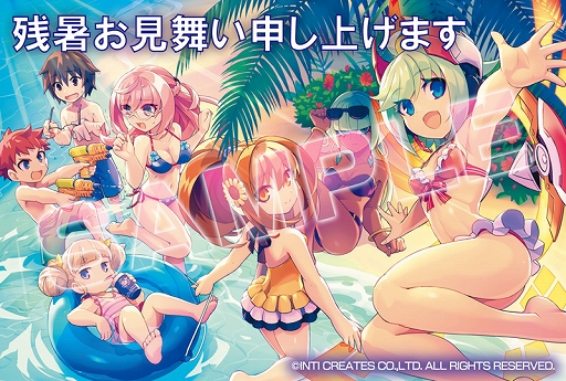 画像ギャラリー No.003のサムネイル画像 / 「白き鋼鉄のX」,TGS 2019にてブース内アトラクションや峯田茉優さんのステージライブを実施。RoRoの新モードも明らかに