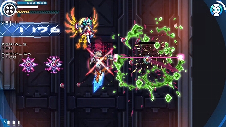 画像ギャラリー No.012のサムネイル画像 / 「白き鋼鉄のX」,TGS 2019にてブース内アトラクションや峯田茉優さんのステージライブを実施。RoRoの新モードも明らかに