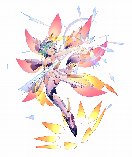 画像ギャラリー No.013のサムネイル画像 / 「白き鋼鉄のX」,TGS 2019にてブース内アトラクションや峯田茉優さんのステージライブを実施。RoRoの新モードも明らかに