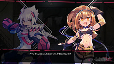 画像ギャラリー No.018のサムネイル画像 / 「白き鋼鉄のX」,TGS 2019にてブース内アトラクションや峯田茉優さんのステージライブを実施。RoRoの新モードも明らかに