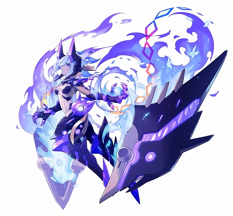 画像ギャラリー No.020のサムネイル画像 / 「白き鋼鉄のX」,TGS 2019にてブース内アトラクションや峯田茉優さんのステージライブを実施。RoRoの新モードも明らかに