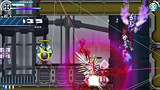 画像ギャラリー No.024のサムネイル画像 / 「白き鋼鉄のX」,TGS 2019にてブース内アトラクションや峯田茉優さんのステージライブを実施。RoRoの新モードも明らかに