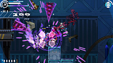 画像ギャラリー No.026のサムネイル画像 / 「白き鋼鉄のX」,TGS 2019にてブース内アトラクションや峯田茉優さんのステージライブを実施。RoRoの新モードも明らかに
