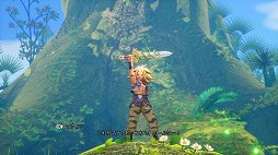 画像ギャラリー No.021のサムネイル画像 / 「聖剣伝説 3 TRIALS of MANA」製品版プレイレポート。新要素「アビリティ」がバトル攻略の重要ポイントに