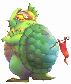 画像ギャラリー No.004のサムネイル画像 / 「聖剣伝説 3 TRIALS of MANA」，仲間たちが主人公と出会う前の物語を追体験できる新要素「プロローグ体験」や，主人公6名の「クラス3」に関する情報が公開