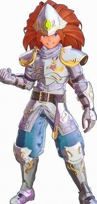 画像ギャラリー No.009のサムネイル画像 / 「聖剣伝説 3 TRIALS of MANA」，仲間たちが主人公と出会う前の物語を追体験できる新要素「プロローグ体験」や，主人公6名の「クラス3」に関する情報が公開