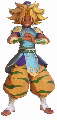 画像ギャラリー No.010のサムネイル画像 / 「聖剣伝説 3 TRIALS of MANA」，仲間たちが主人公と出会う前の物語を追体験できる新要素「プロローグ体験」や，主人公6名の「クラス3」に関する情報が公開