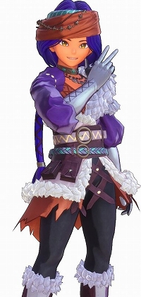 画像ギャラリー No.011のサムネイル画像 / 「聖剣伝説 3 TRIALS of MANA」，仲間たちが主人公と出会う前の物語を追体験できる新要素「プロローグ体験」や，主人公6名の「クラス3」に関する情報が公開