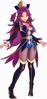 画像ギャラリー No.012のサムネイル画像 / 「聖剣伝説 3 TRIALS of MANA」，仲間たちが主人公と出会う前の物語を追体験できる新要素「プロローグ体験」や，主人公6名の「クラス3」に関する情報が公開
