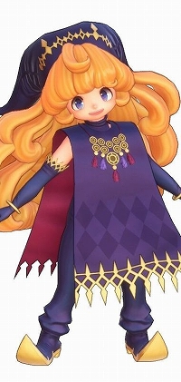 画像ギャラリー No.013のサムネイル画像 / 「聖剣伝説 3 TRIALS of MANA」，仲間たちが主人公と出会う前の物語を追体験できる新要素「プロローグ体験」や，主人公6名の「クラス3」に関する情報が公開