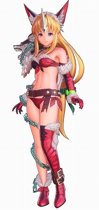画像ギャラリー No.014のサムネイル画像 / 「聖剣伝説 3 TRIALS of MANA」，仲間たちが主人公と出会う前の物語を追体験できる新要素「プロローグ体験」や，主人公6名の「クラス3」に関する情報が公開