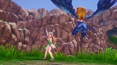 画像ギャラリー No.016のサムネイル画像 / 「聖剣伝説 3 TRIALS of MANA」，仲間たちが主人公と出会う前の物語を追体験できる新要素「プロローグ体験」や，主人公6名の「クラス3」に関する情報が公開
