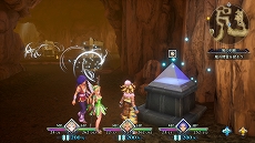 画像ギャラリー No.018のサムネイル画像 / 「聖剣伝説 3 TRIALS of MANA」，仲間たちが主人公と出会う前の物語を追体験できる新要素「プロローグ体験」や，主人公6名の「クラス3」に関する情報が公開
