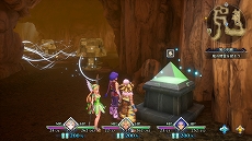 画像ギャラリー No.019のサムネイル画像 / 「聖剣伝説 3 TRIALS of MANA」，仲間たちが主人公と出会う前の物語を追体験できる新要素「プロローグ体験」や，主人公6名の「クラス3」に関する情報が公開