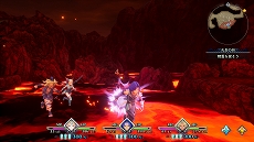 画像ギャラリー No.020のサムネイル画像 / 「聖剣伝説 3 TRIALS of MANA」，仲間たちが主人公と出会う前の物語を追体験できる新要素「プロローグ体験」や，主人公6名の「クラス3」に関する情報が公開